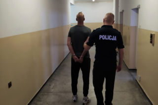 Oszust z Piły założył konto na mieszkankę Szydłowa. Popełnił jeden BŁĄD