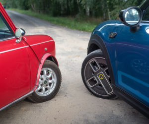 MINI Cooper SE 184 KM 32,6 kWh