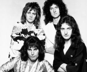 Queen