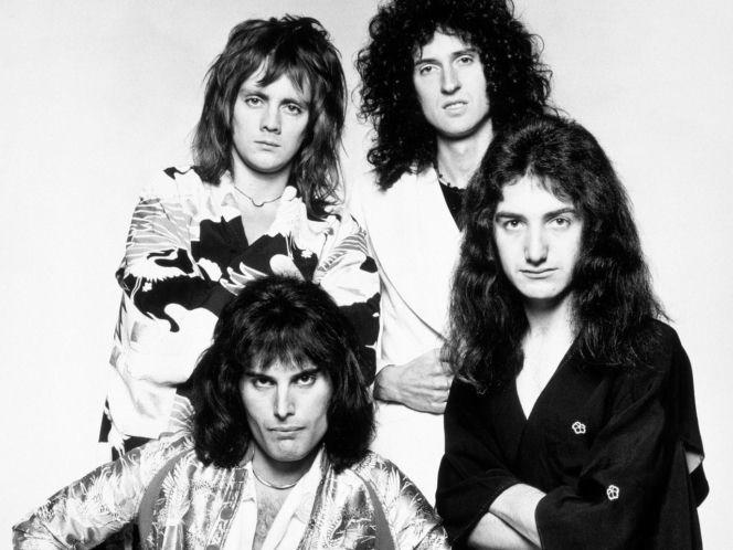 Queen