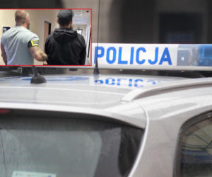 Dramat w Jaworznie. Partner 33-latki z zarzutem usiłowania zabójstwa