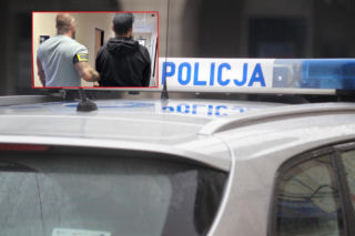 Oddała mu serce, on chciał ją udusić w sypialni. Wszystko na oczach synka