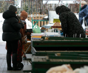 Małgorzata Tusk. Tym żona karmi premiera
