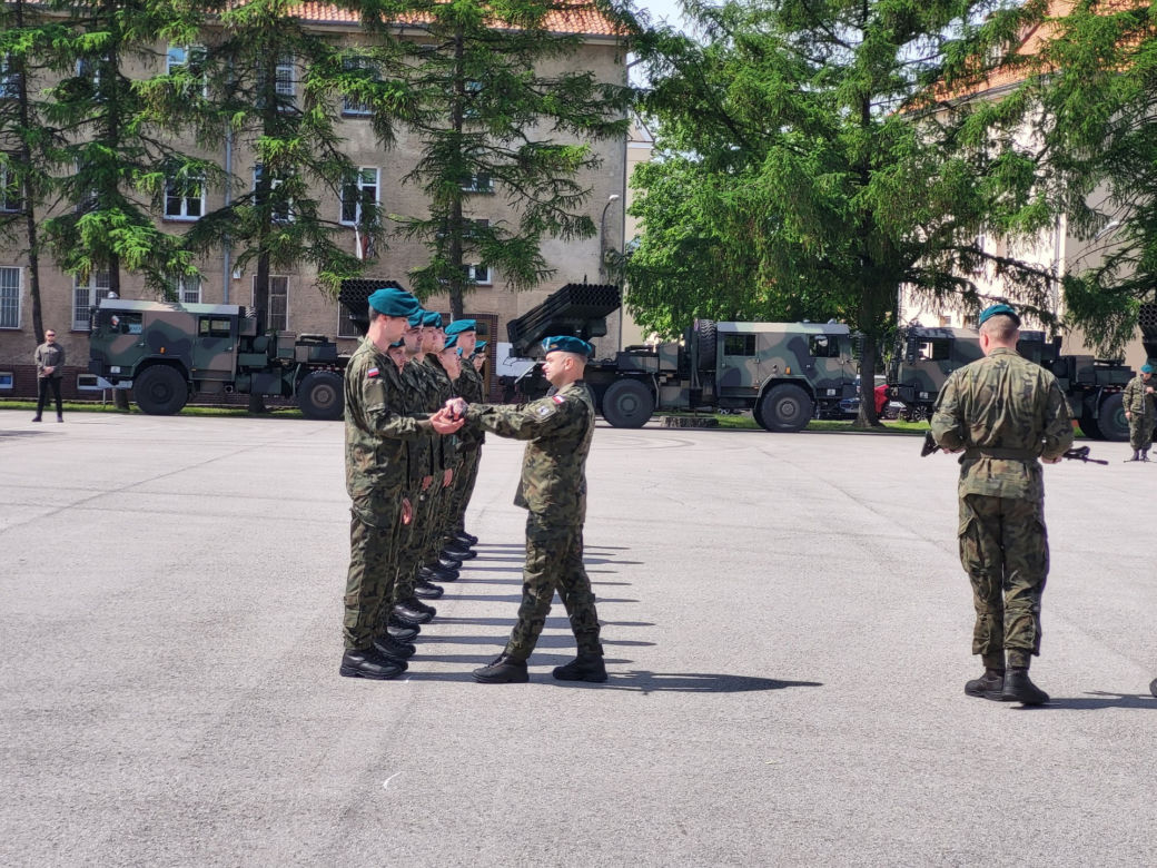 Nabór do zasadniczej służby
