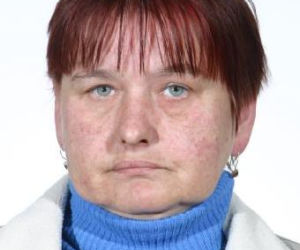 Renata Chudzińska, ur.  30.07.1963 r.