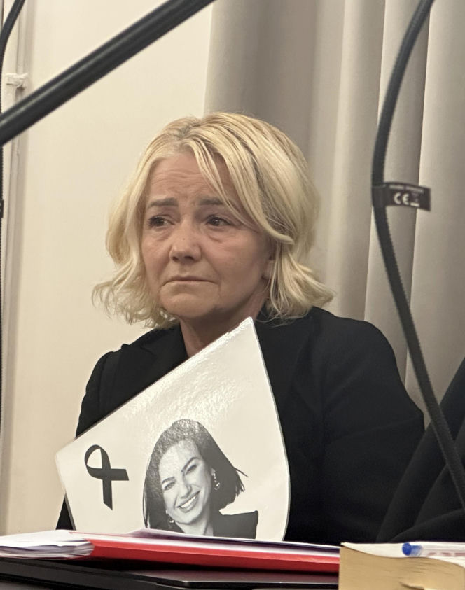 Proces w sprawie śmierci 37-letniej Anity