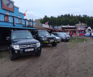 Zlot Mitsumaniaków