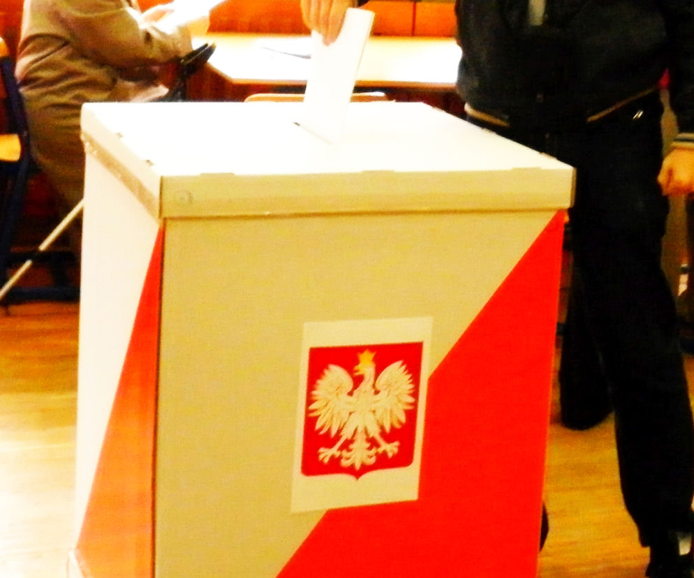 Wybory parlamentarne w Polsce już 13 października