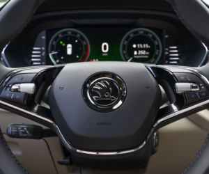 Skoda Octavia Combi Style 1.5 TSI 150 KM MT6