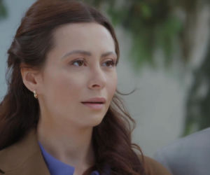 M jak miłość. Joanna (Dominika Sakowicz)