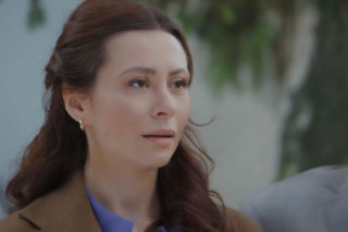 M jak miłość. Joanna (Dominika Sakowicz)