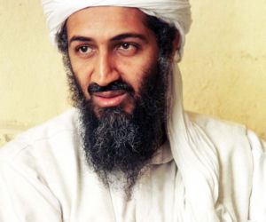 Osama bin Laden