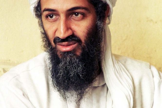 Osama bin Laden
