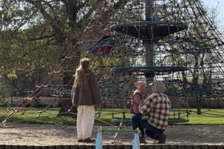 Pela i Folwarska przyłapani na Mazurach