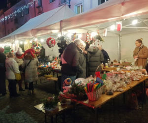 XII Warmiński Jarmark Świąteczny Cittaslow