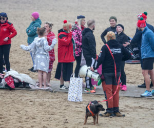 Pogoria morsuje dla Franka. Zebraliśmy 12 000 zł