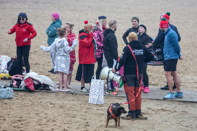 Pogoria morsuje dla Franka. Zebraliśmy 12 000 zł