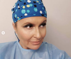 Na dobre i na złe po wakacjach 2020. Alina Fisher (Katarzyna Skrzynecka)