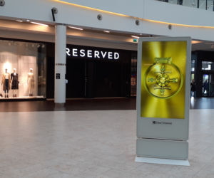 Tak teraz wyglądają galerie handlowe. Nowe zasady, nowa rzeczywistość [ZDJĘCIA, FILM]