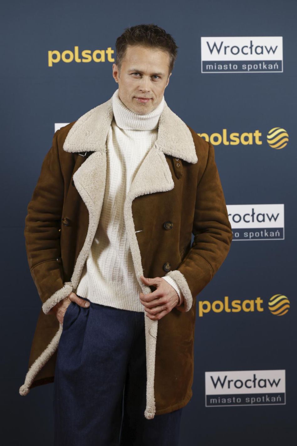 Maciej Zakościelny