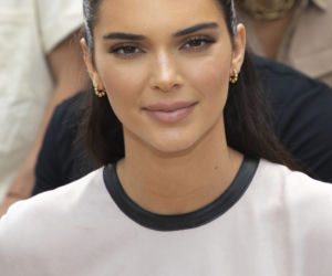 Kendall Jenner: Ta pupa zarabia ćwierć miliona dziennie 