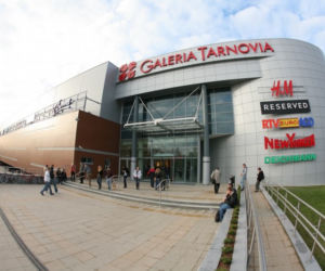 Galeria Tarnovia
