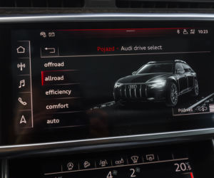 Audi A6 allroad 50 TDI quattro tiptronic