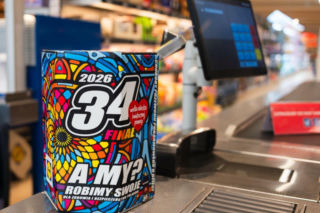 Niedziela handlowa a WOŚP 2026. Czy 25 stycznia są otwarte sklepy? 