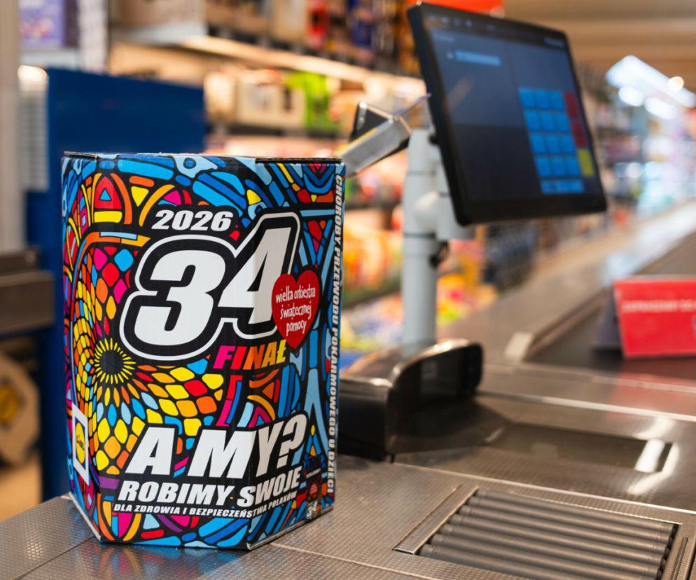 WOŚP a niedziela handlowa