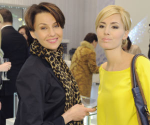 Anna Popek, Agnieszka Popielewicz - Fanki kryształów