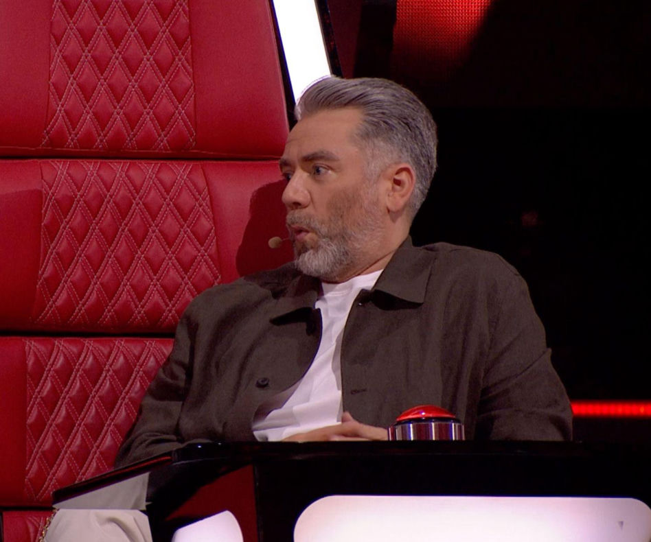 Ten występ przejdzie do historii "The Voice of Poland"! Reakcje trenerów mówią same za siebie [WIDEO]