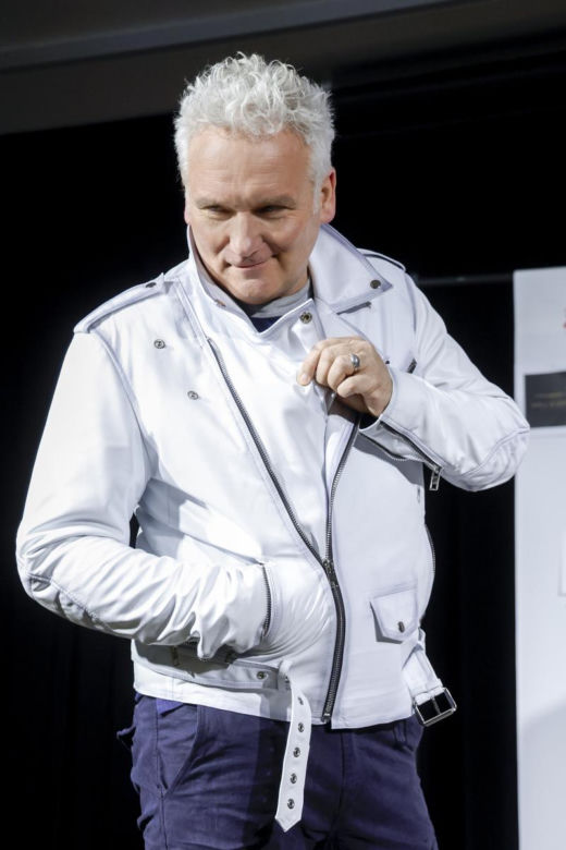 Eliza Gwiazda i Jarosław Kret znowu razem! Jak on na nią patrzy, a ona zalotnie go dotyka!
