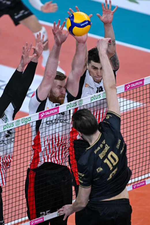 Resovia - Projekt