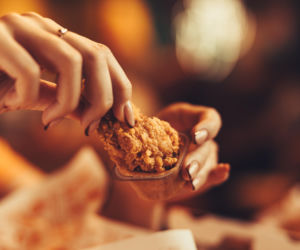 Popeyes