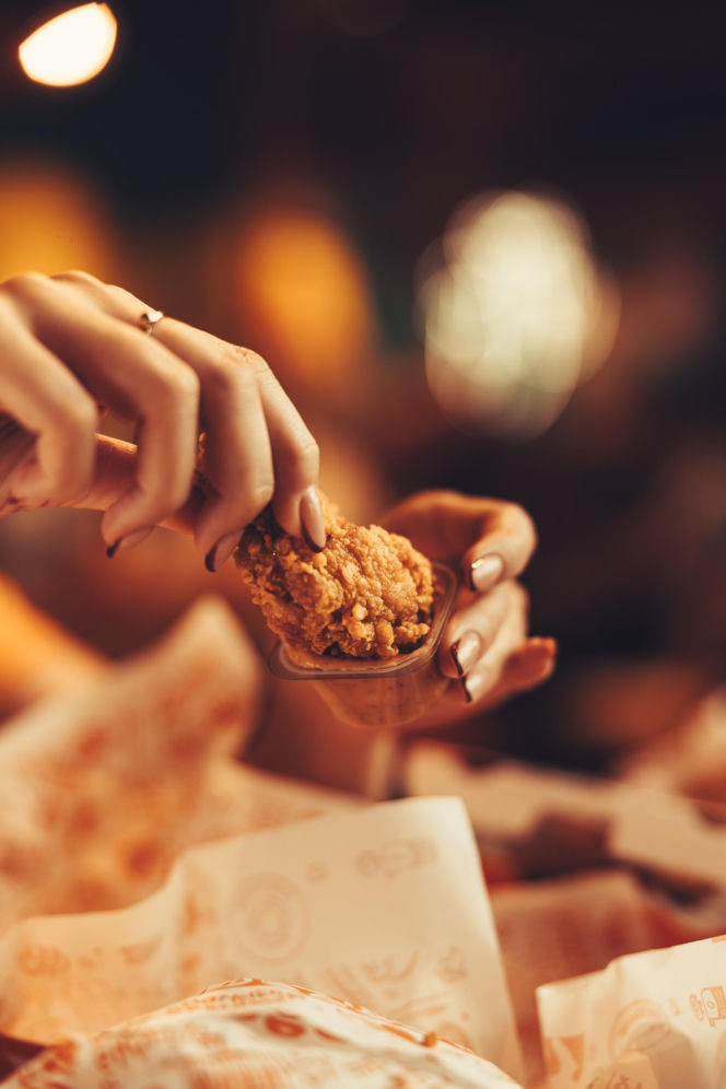 Popeyes