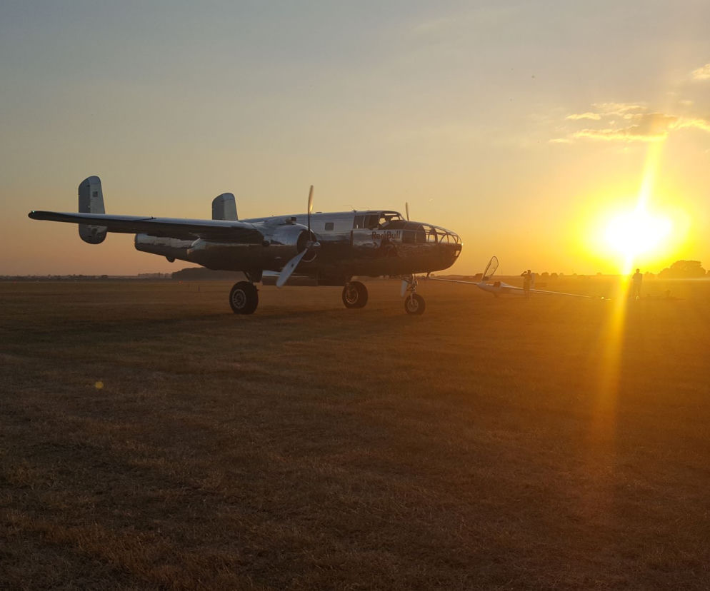Znamy datę przyszłorocznego Antidotum Airshow Leszno