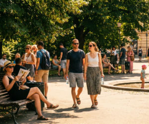 Prognoza pogody na nadchodzące dni. Gdzie termometry pokażą ponad 30 stopni
