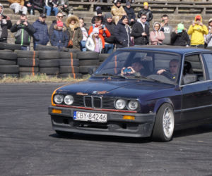 Drift & Fun w Bydgoszczy [GALERIA]
