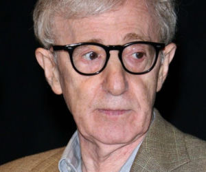 Woody Allen oskarżony o molestowanie przez CÓRKĘ!