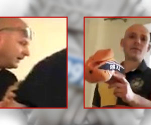 Policja w Szczecinie poszukuje tych mężczyzn