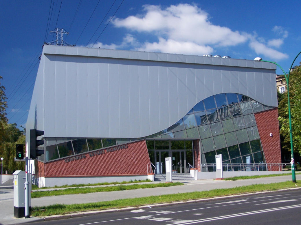Kino "Kosmos"