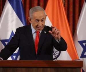 Wojna na Bliskim Wschodzie. USA i Izrael atakują Iran