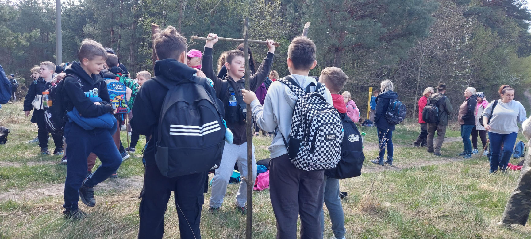 52. Rajd Spotkanie z wiosną