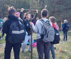 52. Rajd Spotkanie z wiosną