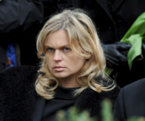 Barbara Nowacka 2010r.
