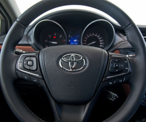 Toyota Avensis Touring Sports 2.0 D-4D