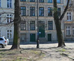 Plac Wałowy w Gdańsku