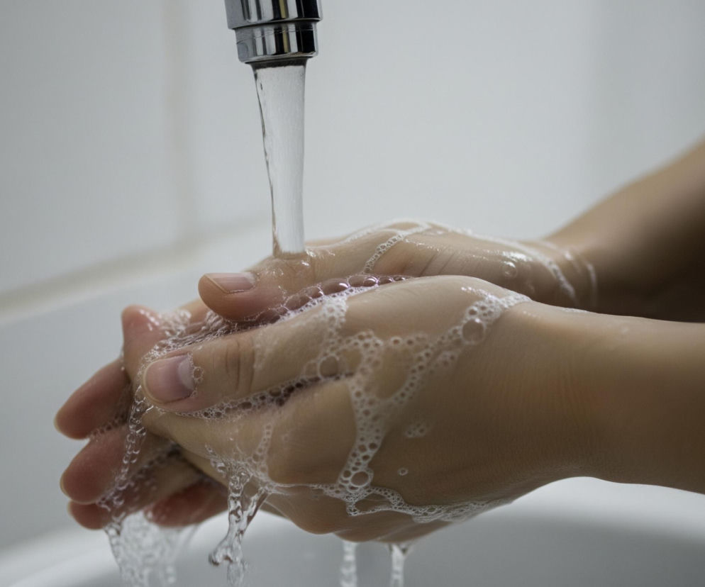 Zanieczyszczenie wody w gminie Kosakowo. Wprowadzono pełny zakaz spożycia! Zagrożenie dla życia i zdrowia