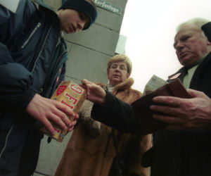  Wielka Orkiestra Świątecznej Pomocy gra już 34 raz. Co wiesz o WOŚP?