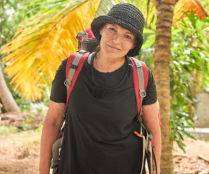 Królowa Przetrwania 3, odcinek 6